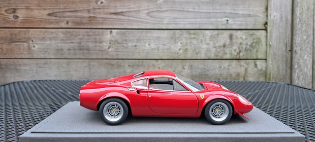 20260122 112154 Ferrari 246 GT/LM