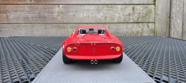 20260122 112225 Ferrari 246 GT/LM