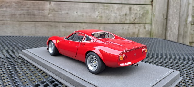 20260122 112239 Ferrari 246 GT/LM