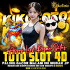 situs toto slot