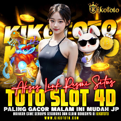 logo 1 situs toto slot