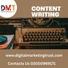 Content Writing services in... - Picture Box