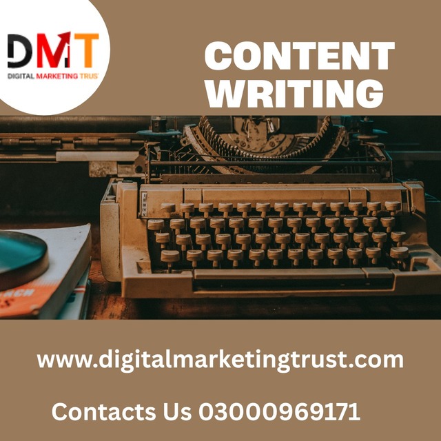 Content Writing services in Pakistan Picture Box
