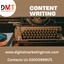 Content Writing services in... - Picture Box