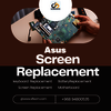 Asus Screen Replacement Ser... - Picture Box