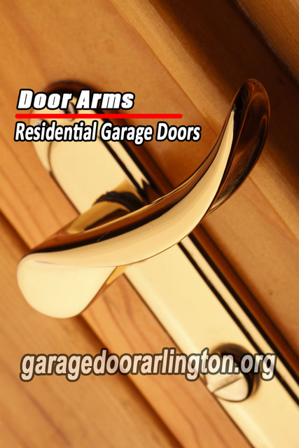 arlington-heights-garage-door-door-arms Arlington CO Garage Door Pros