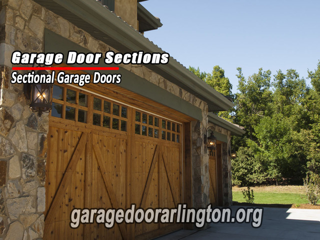 arlington-heights-garage-door-garage-door-sections Arlington CO Garage Door Pros