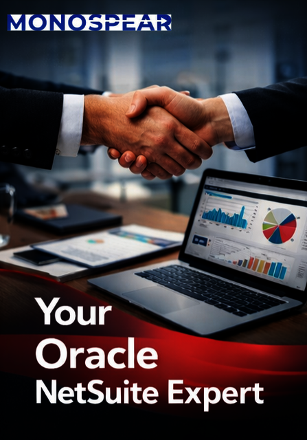 Oracle netsuite expert Picture Box