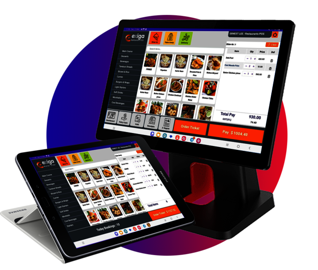 Restarent-POS (2) Picture Box