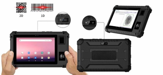 confinedspace Picture Box