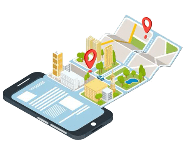 GPS-Mobile Picture Box