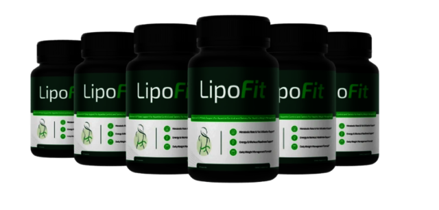 Lipofit Reviews 3 LipoFit Supplement Reviews USA – Customer Feedback & Clinical Insights