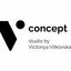 V. Concept Design Studio - Picture Box