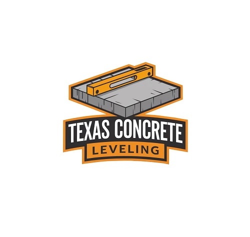Logo Texas Concrete Leveling