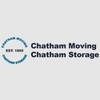 Logo - Chatham Moving & Storage