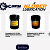 KLUBER LUBRICATION