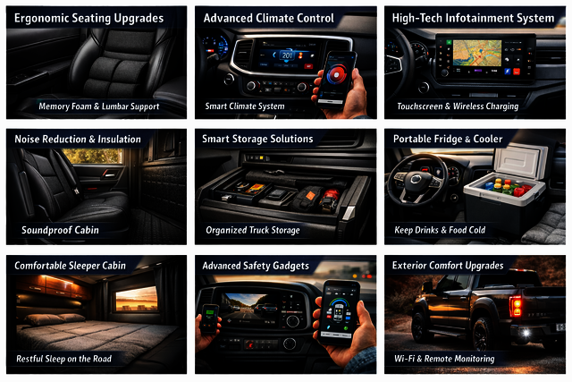 truck images Truck Gear Nation