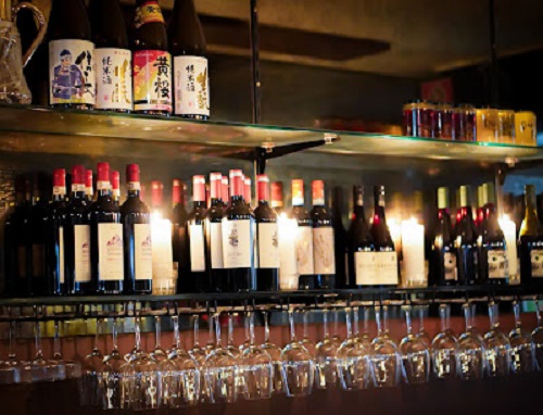 Best Asian restaurant Wollongong Duck in Heaven Thirroul