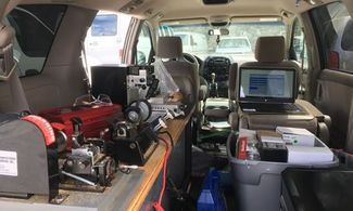 Atlanta-mobile-locksmith-van 7Mondays Locksmith