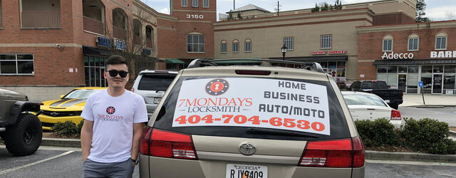 mobile-locksmith-Atlanta 7Mondays Locksmith