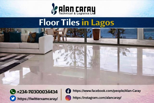 Floor Tiles In Lagos Picture Box