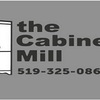 1-logo - The Cabinet Mill