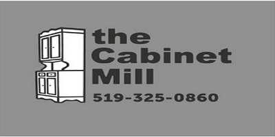1-logo The Cabinet Mill