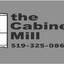 1-logo - The Cabinet Mill
