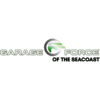 logo - Garage Force of the Seacoast