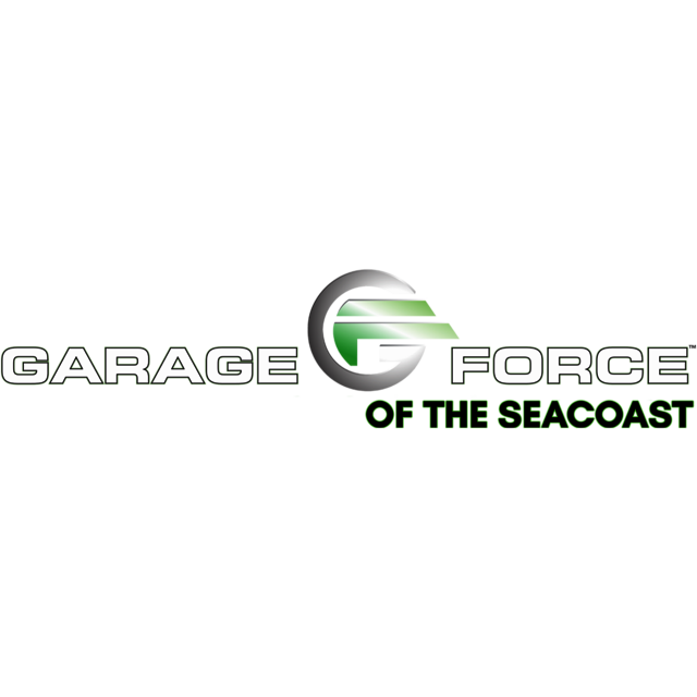 logo Garage Force of the Seacoast
