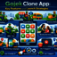 Gojek Clone App features an... - Picture Box