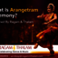 What Is Arangetram Ceremony... - Arangetram