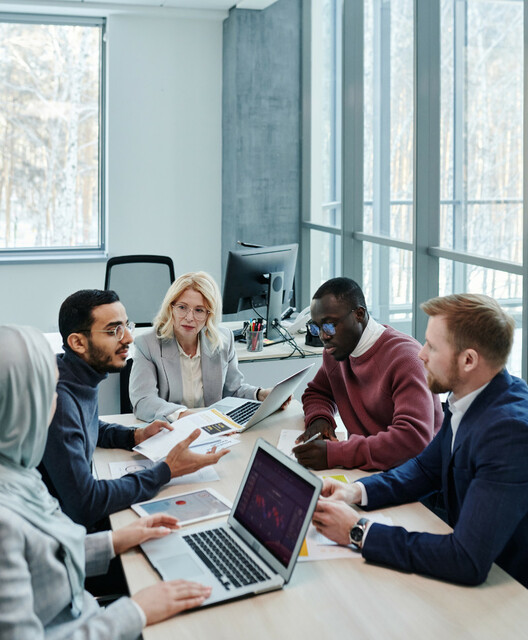 IT Consulting Services for Business Growth & Techn twhiteparker