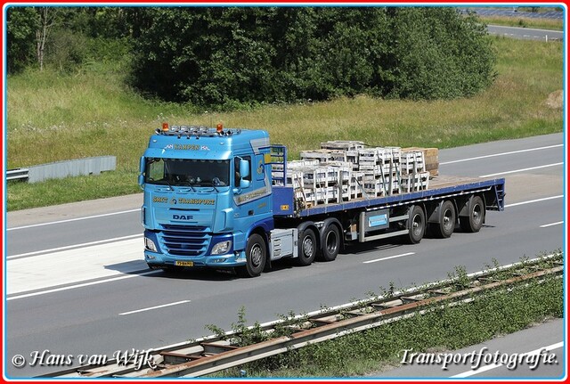 93-BHH-1  B-BorderMaker Speciaal Transport