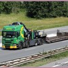 81-BNH-4  B-BorderMaker - Zwaartransport 4-Assers