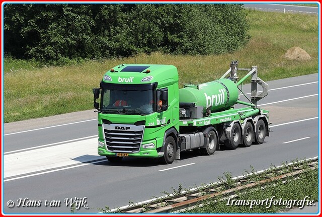 87-BXX-5-BorderMaker Container Kippers