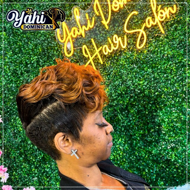 Best Hair Salon Brooklyn, Ny Picture Box