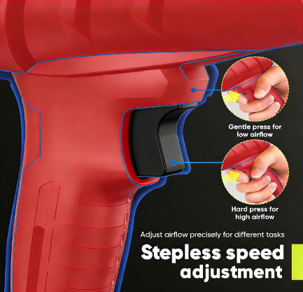 wood ranger power leaf blower 7 Wood Ranger Power Leaf Blower Review: Features, Performance & Price