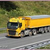 96-BHG-1  A2-BorderMaker - Kippers Bouwtransport