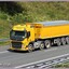96-BHG-1  A2-BorderMaker - Kippers Bouwtransport