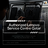AUTORIZED LENOVO SERVICE QATAR - Picture Box