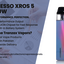 VAPORESSO-XROS 5 Mini-30w - Picture Box
