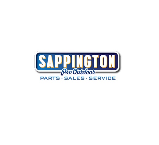 logo Sappington Pro Outdoor