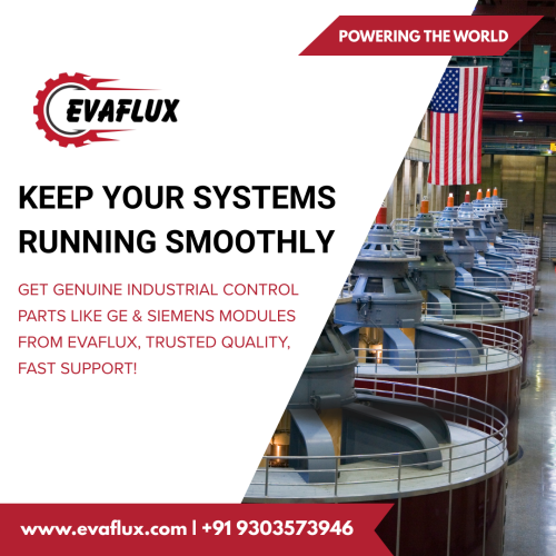 Keep Your Systems Running Smoothly (1) Evaflux