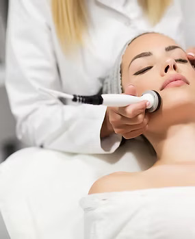 Microchanneling Treatment in Chicago IL for Smooth emergemedspa