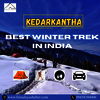 Kedarkantha Trek By Himalay... - Picture Box