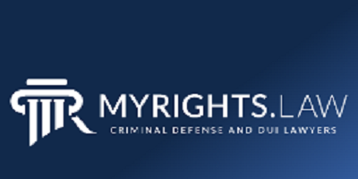 logo My Rights Law Criminal Defense and DUI Lawyers