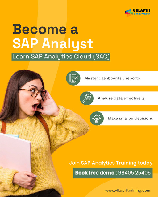 sap analyst Picture Box