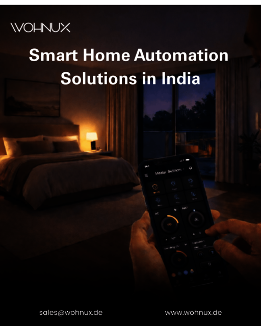 Elevate Home Automation with German Tech (3) (1) ( Smart Home Automation