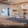 Automate Your Home Lighting... - Smart Home Automation